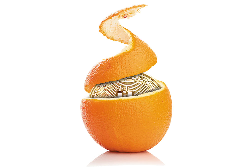 Peeling Off Cost Layers Of Crypto Investments