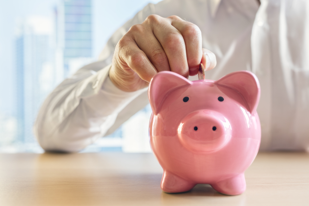 Importance of Early Investing
