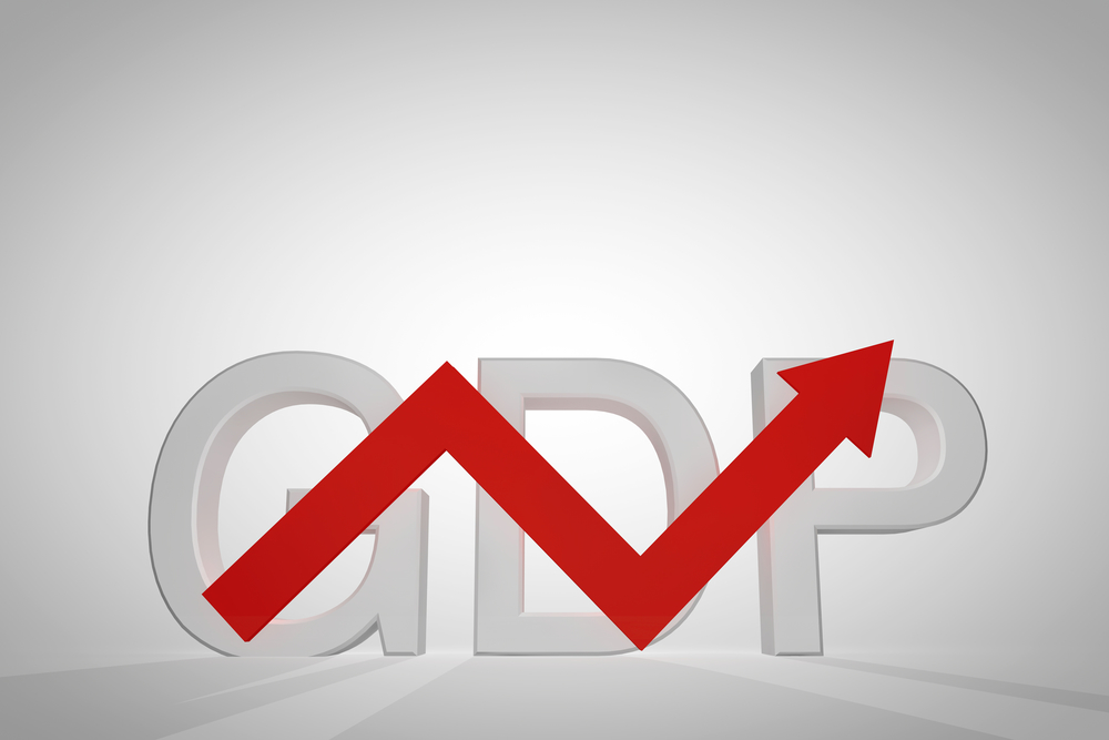 GDP Growth – A Looming Concern?