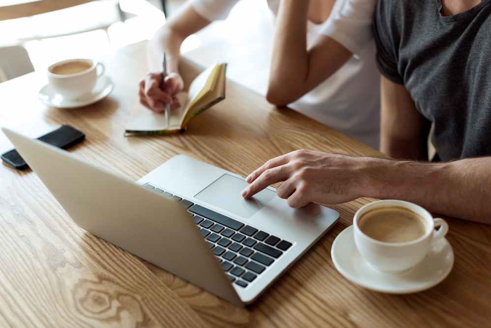 Financial Planning For Working Couples