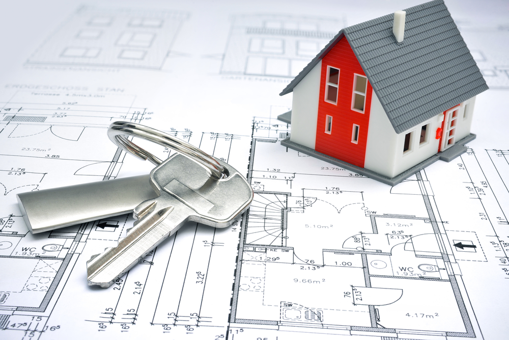 Revival In Real Estate