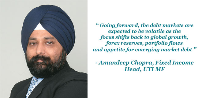 By creating a conducive environment for further easing by RBI, it helps corporat