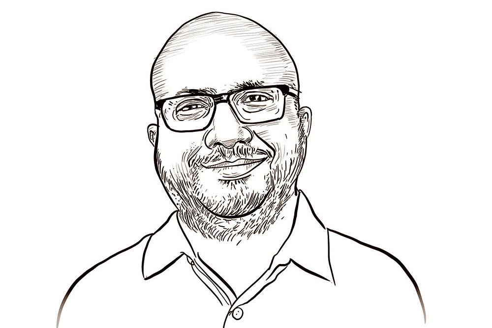 Beat Fear To Make A Smart Plan