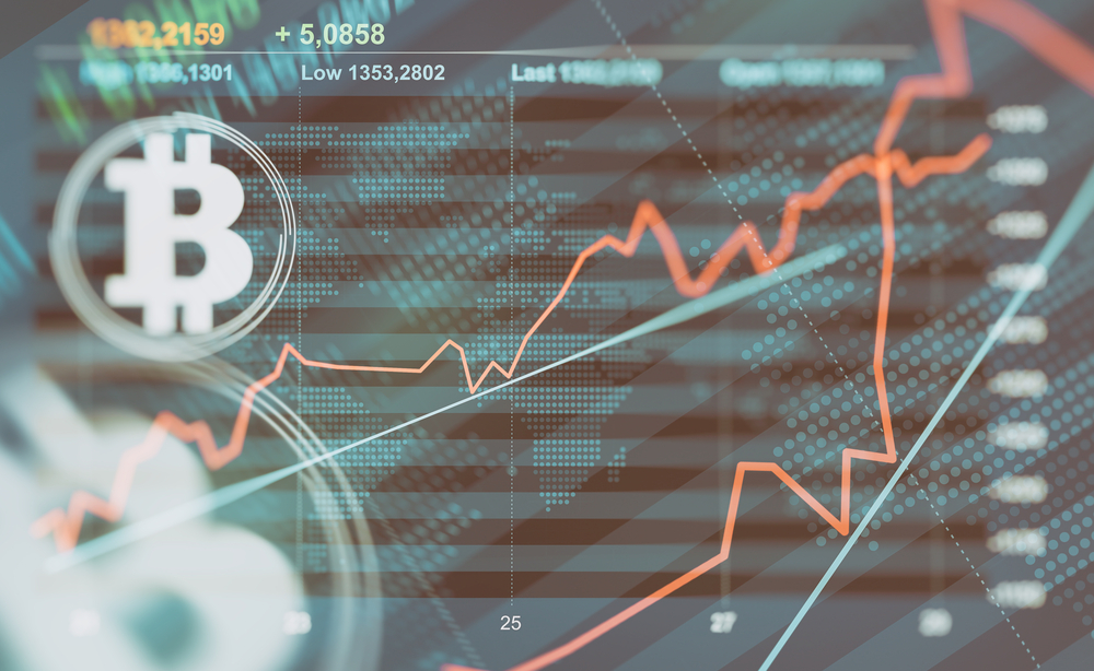 Crypto Market Retracts 3%, Bitcoin Tests $48K Support