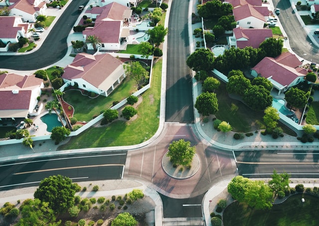 Housing Prices Up 1% In Jan-Mar, Set For Further Rise In H2