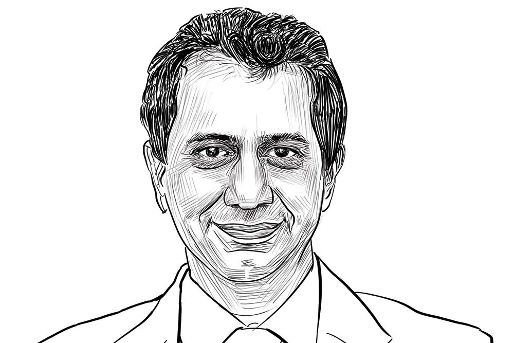 It’s Ease Of Moving Here & There