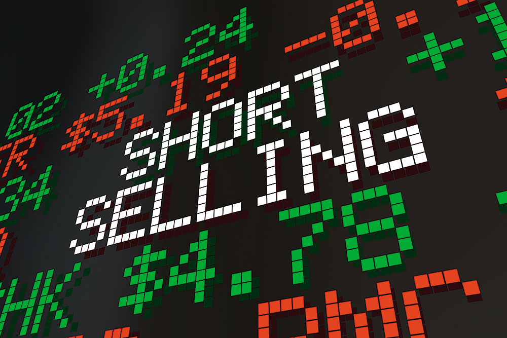 Short Selling