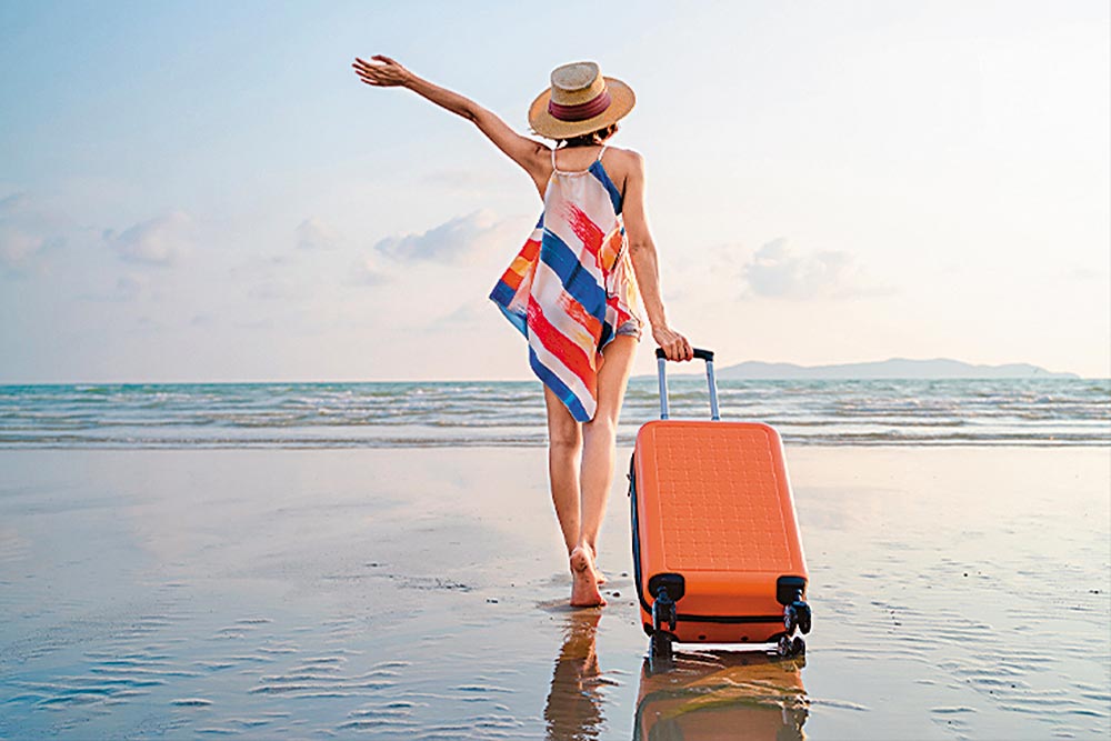 How To Plan Your Dream Vacation Using SIP