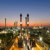 Metrics of Indian Oil Corporation