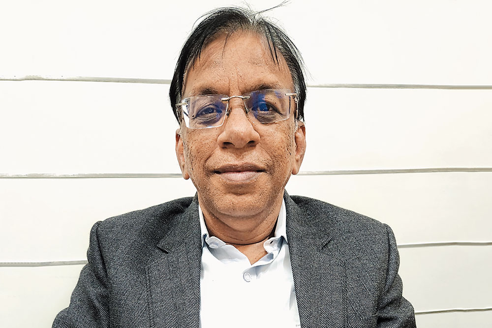 Disciplined investing and prudent asset allocation can help absorb all market jolts