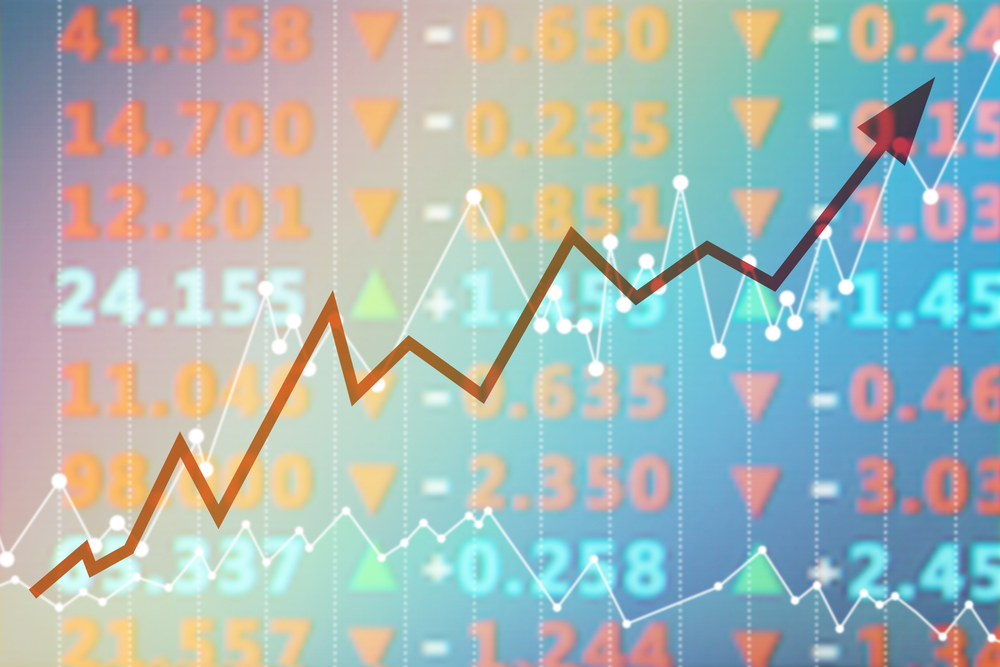 Markets March Higher For 3rd day; TCS Zooms 7% On Buyback Plan