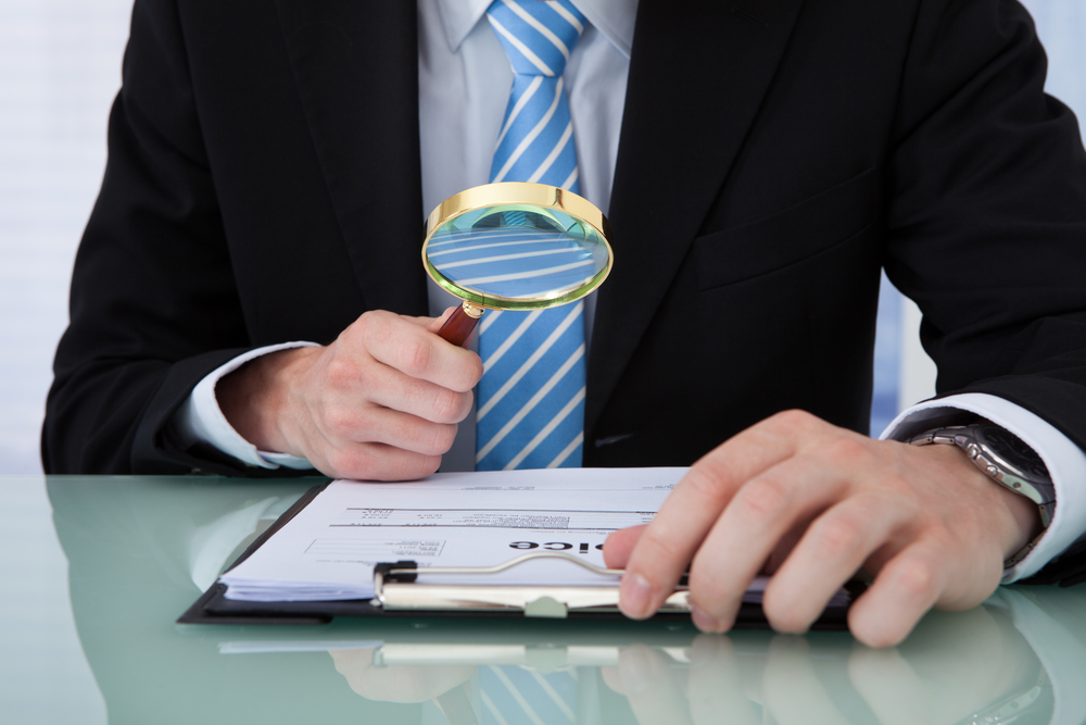 Frauds in Insurance Sector