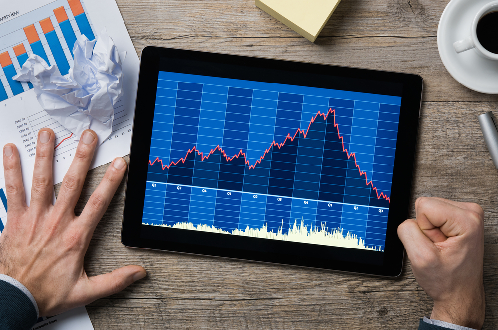Investment Strategies to Survive a Stock Market Crash