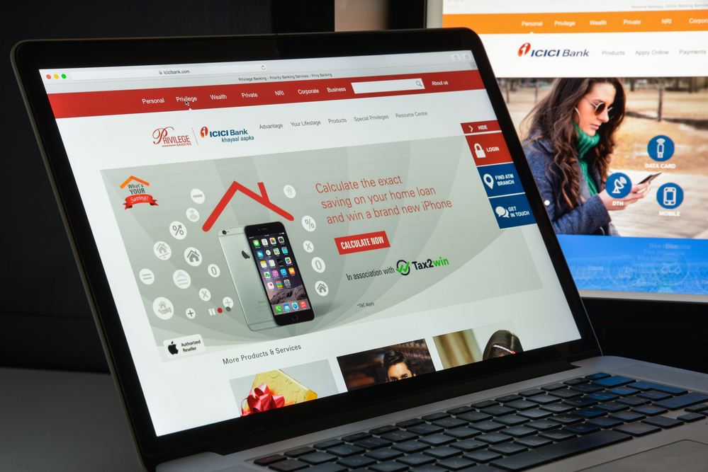 ICICI Securities Offer Indian Customers To Digitally Invest In US Markets