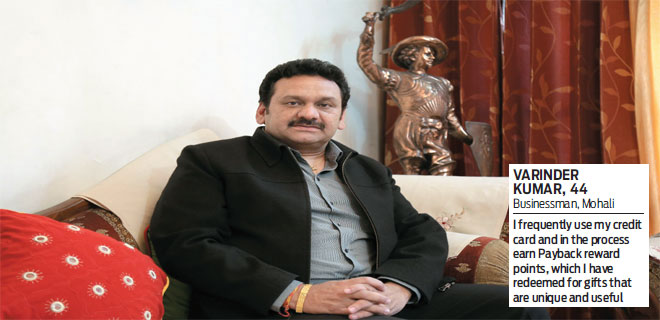 Are credit cards rewards are safer than cash transactions?