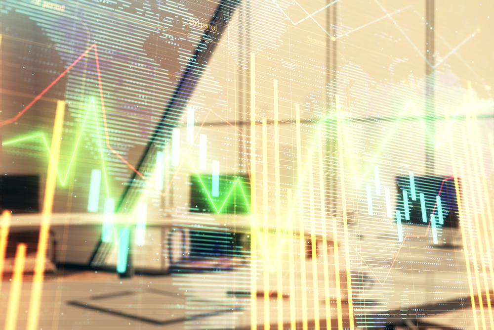 Sensex, Nifty End Flat On Muted Global Cues