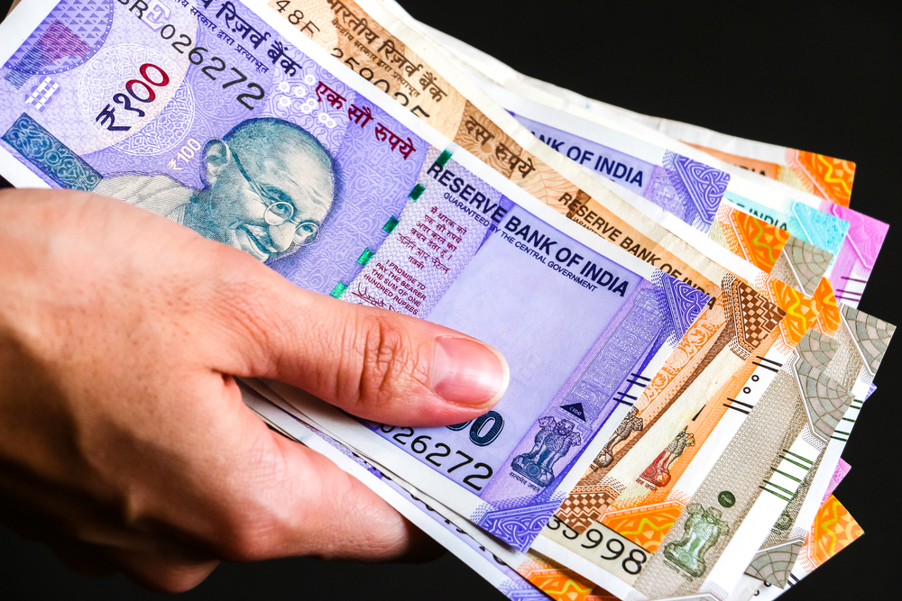 The Dash For Cash In Times Of Corona