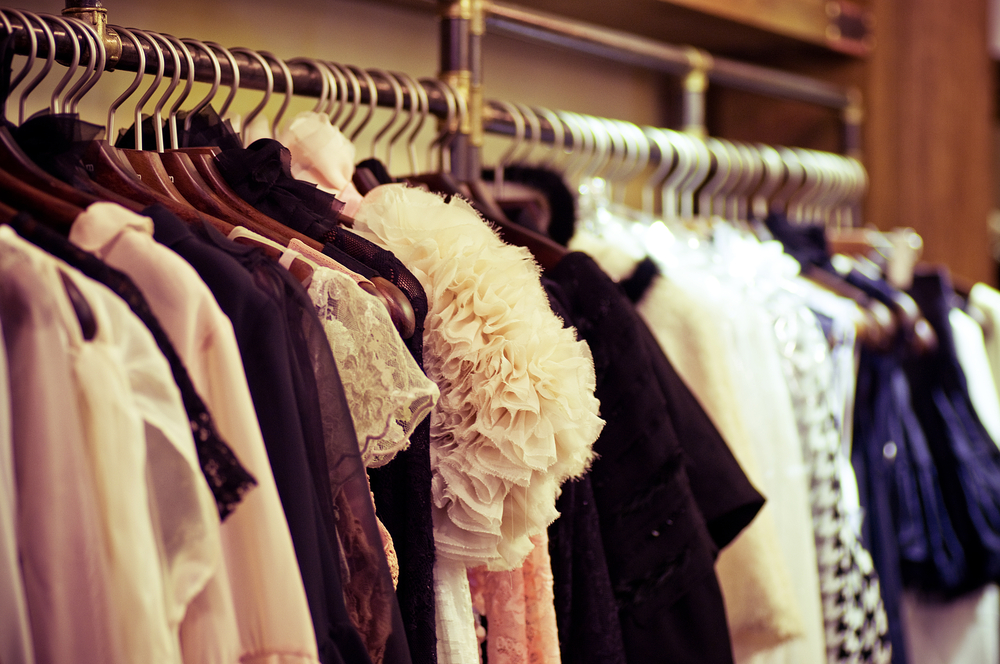 Framing the Future of Fashion Industry