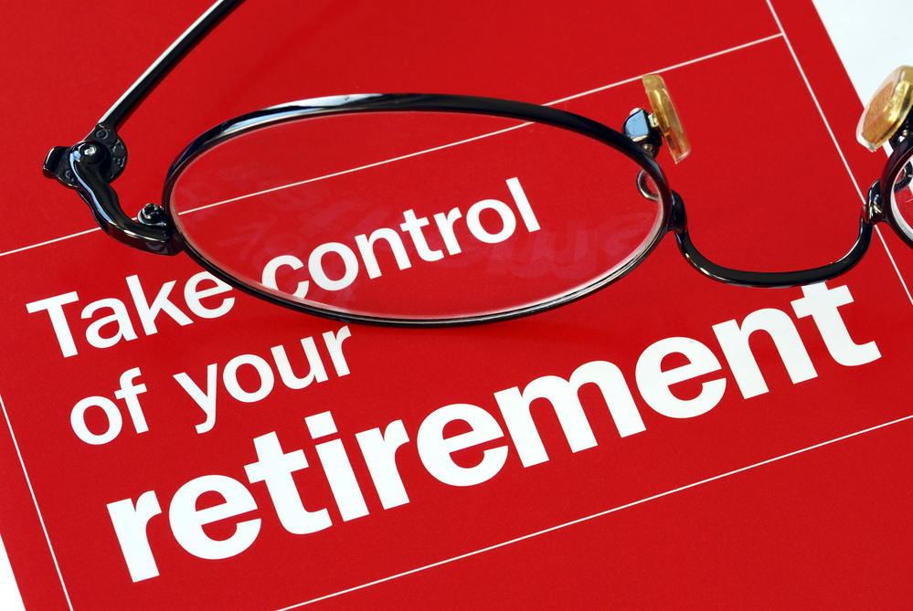 Action Plan for a Stress-Free Retirement