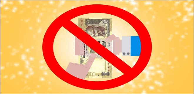 Five note-ban rules you must know