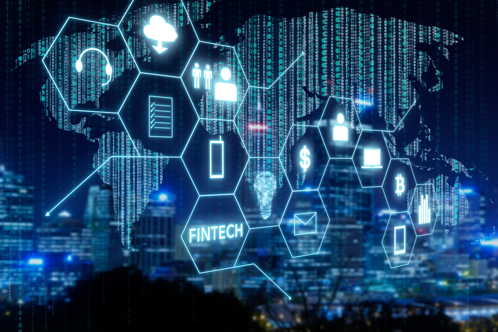 Revolutionising Traditional Banking through Digitisation