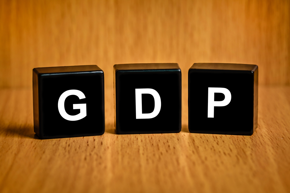 GDP Growth Will Pick Up From Third Quarter: Finance Ministry