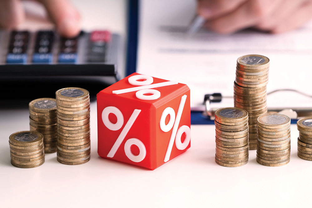 Rising G-Sec Yields Signal Rate Hike