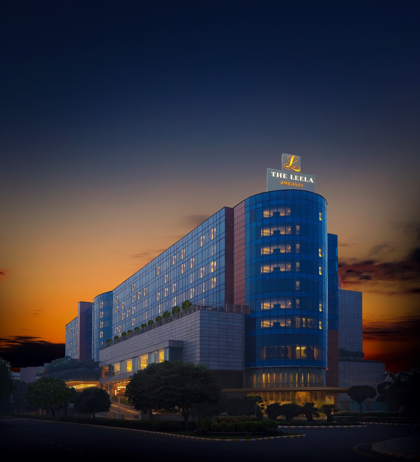 Ambience Mall Promoter Redefines Luxury Hospitality In Delhi NCR