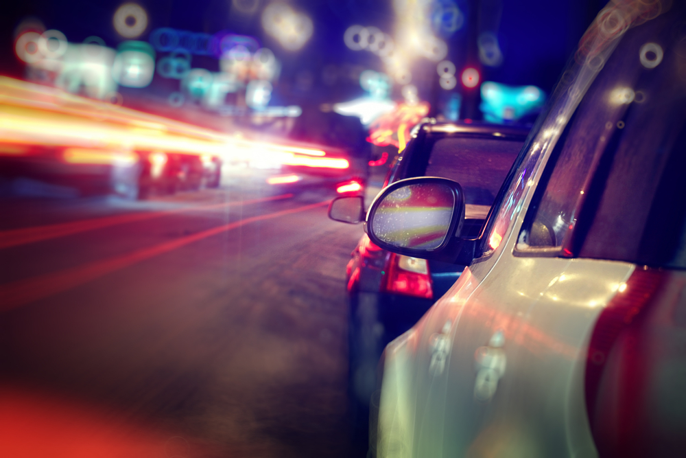 Traffic Violations Could Hike Your Insurance Premium