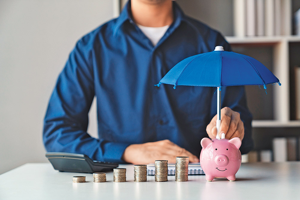 How To Reduce Your Health Premium Outgo