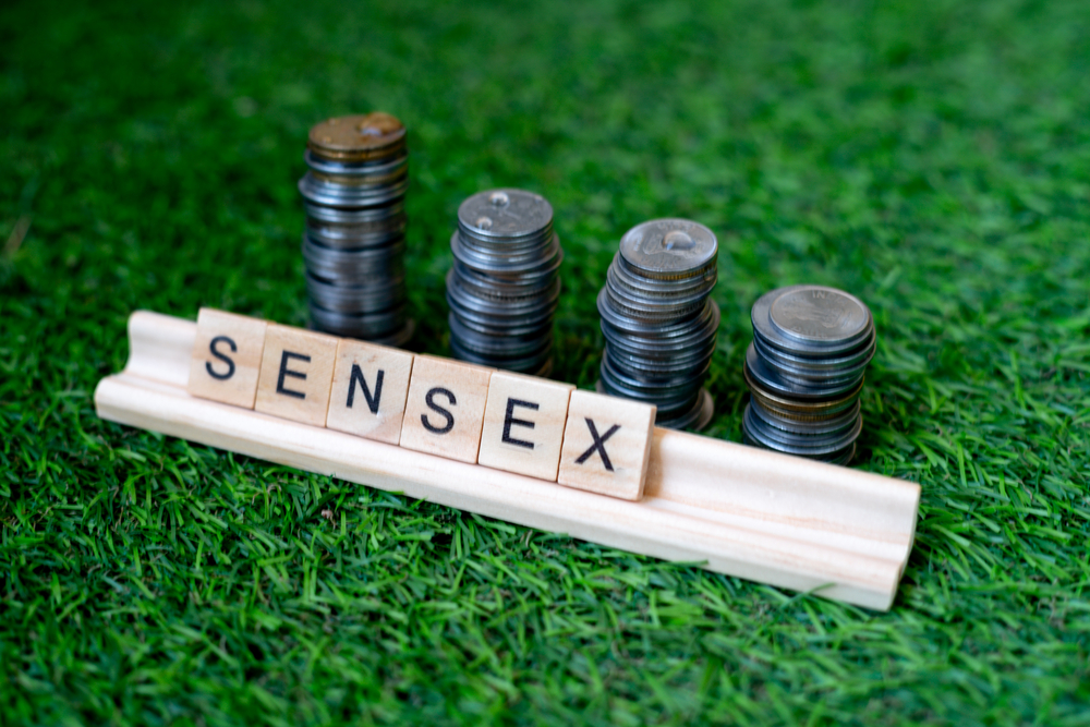 Sensex Surges 629 Pts On Strong Macro Data; Logs Weekly Gain