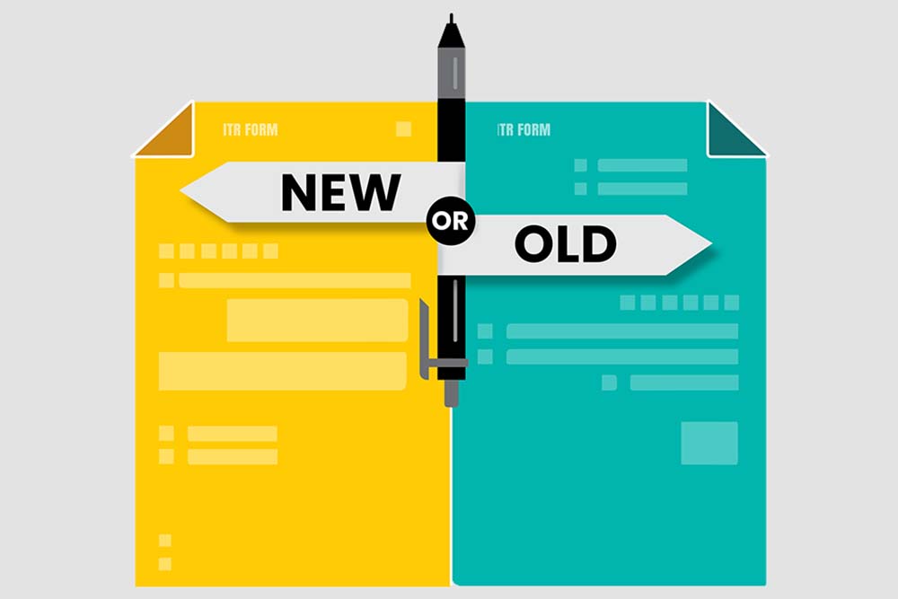 Old Or New? Which Tax Regime Should You Choose In These 5 Scenarios