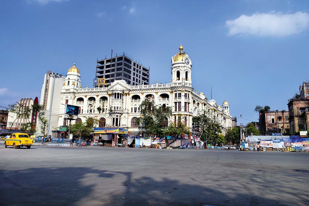 A Brand Of ‘Old Trust’