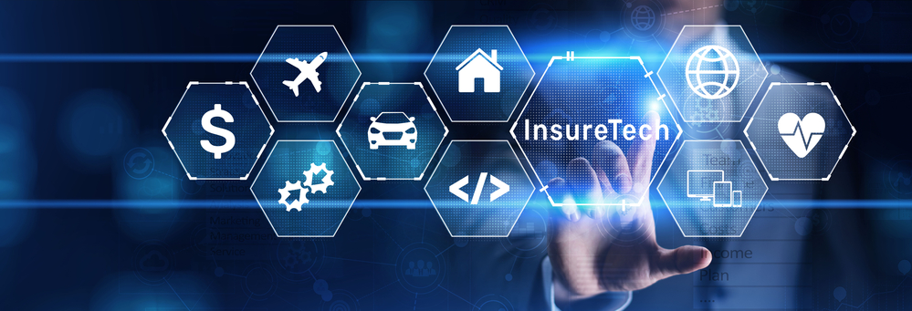 Insuretech Companies Reimagine Customer Experience