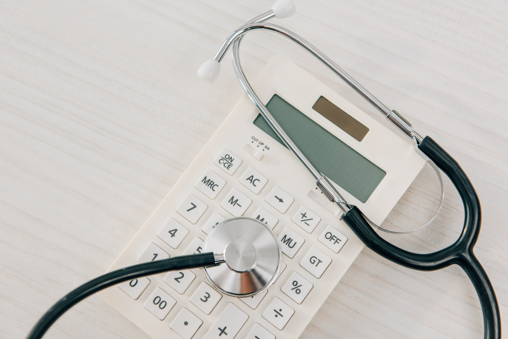 Tips To Improve Your Financial Health