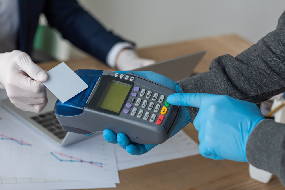 Banking In The Times Of COVID-19