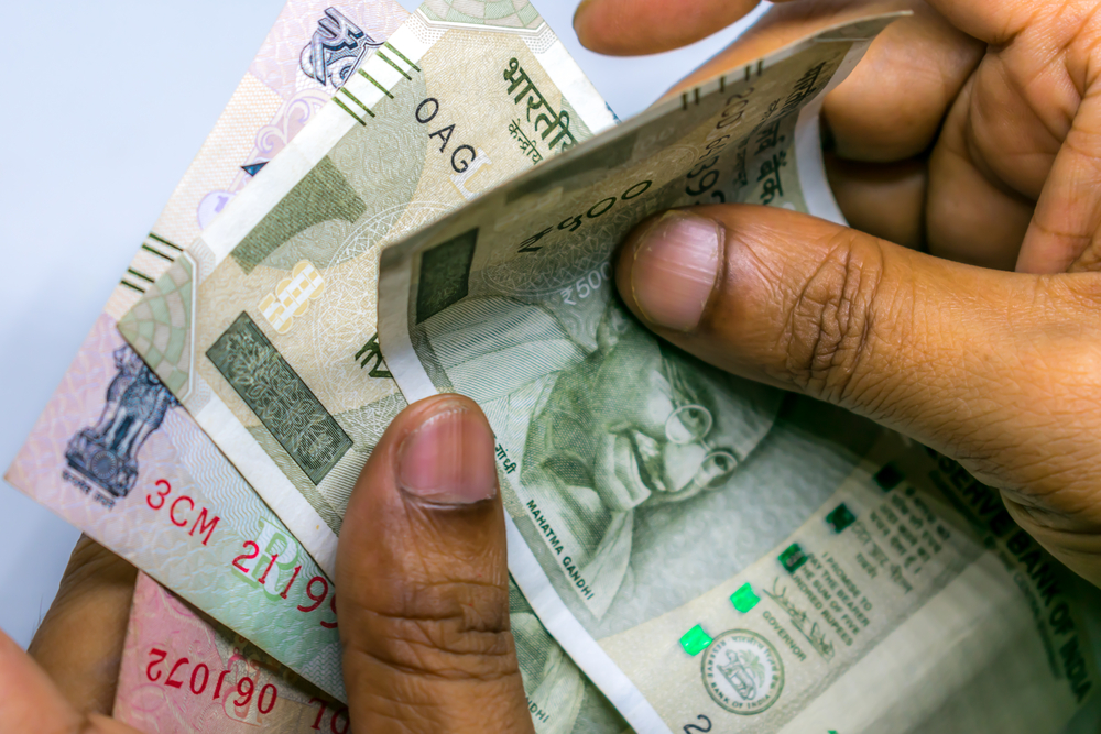 Govt To Waive Interest On The Interest On Loans During Moratorium