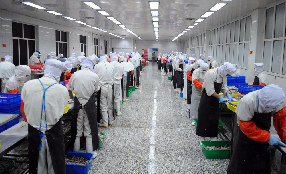 Output of 8 Core Sectors Grew 6.8% in March