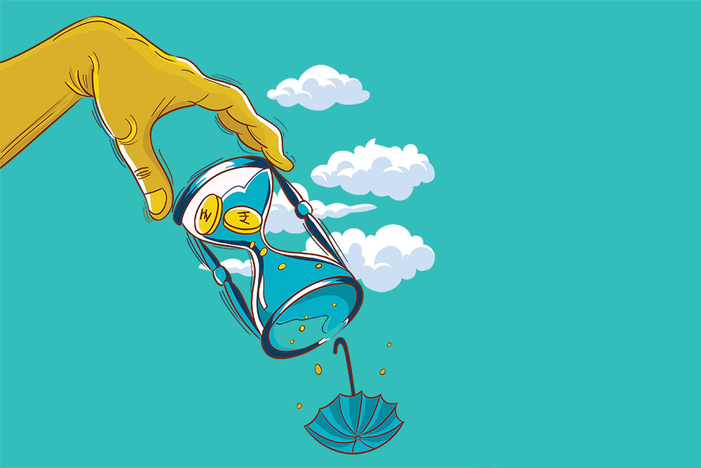 Illustration: Saahil