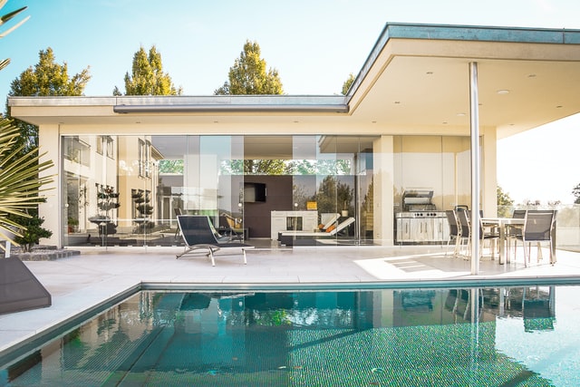 Beyond the Waves, a Market of Esteem Realty Waiting to be Unleashed