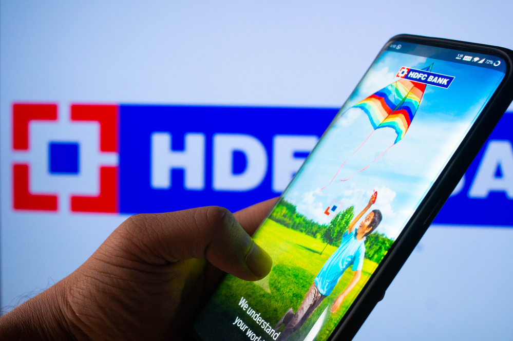 HDFC Bank Hopes to Reclaim Its Market Share in One Year