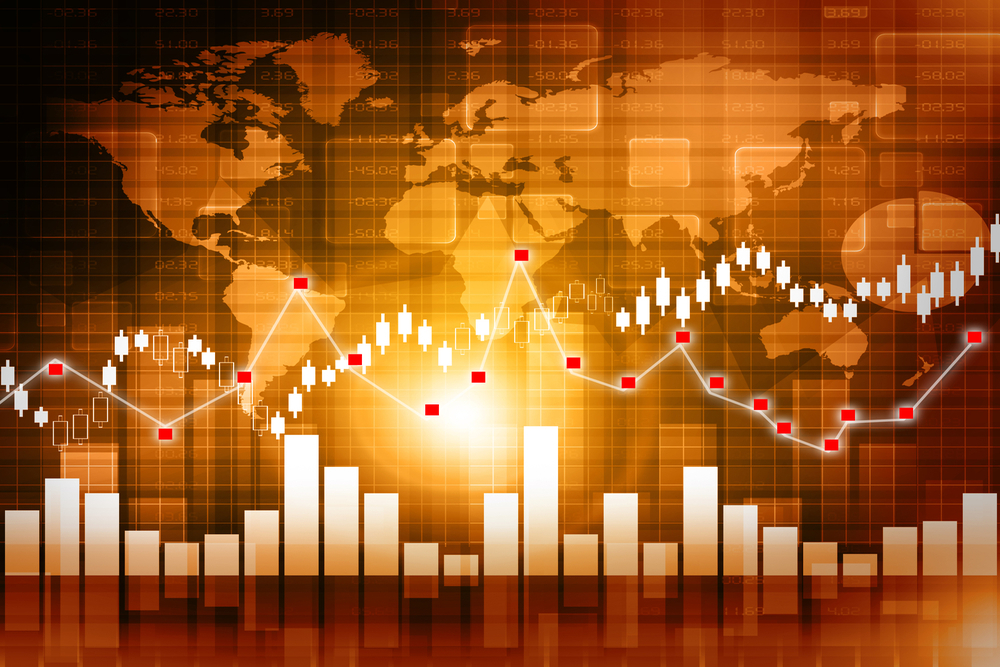 Sensex, Nifty Flat In Early Trade, Energy Financials Stocks Advance