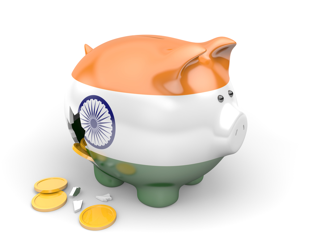 Additional Borrowing Made By GOI As Fiscal Concerns Worsen