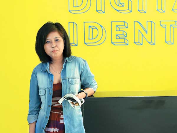 Deepa Medhi, 34 Public Rlations Professional,Bengaluru