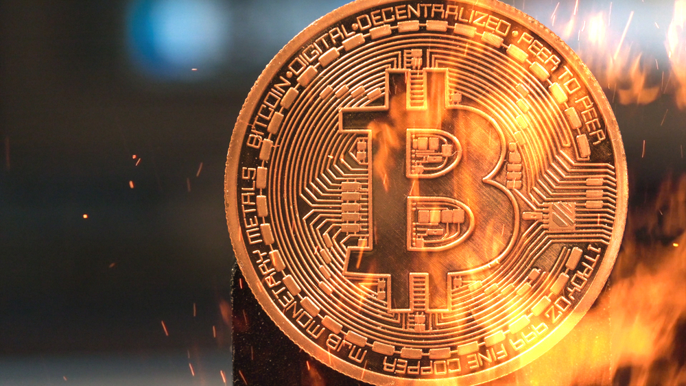 Coin Burning: The New Fad in Cryptocurrency