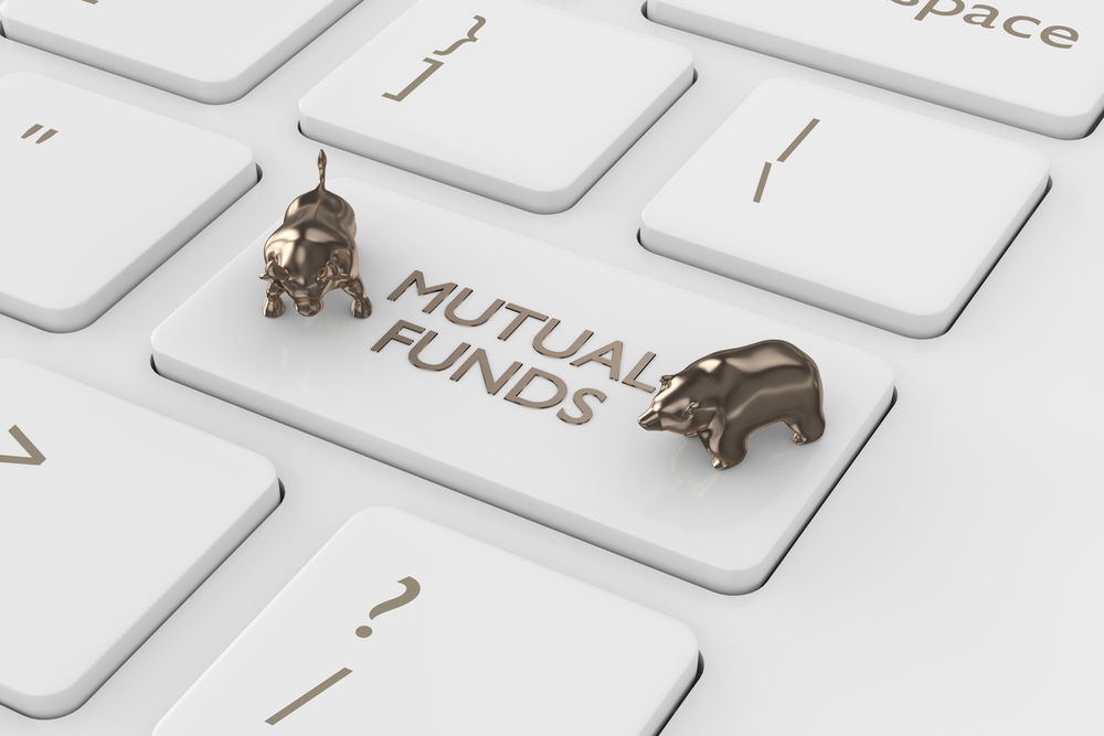 Defying Crisis, Equity MFs See Rise In Debt Fund Inflows