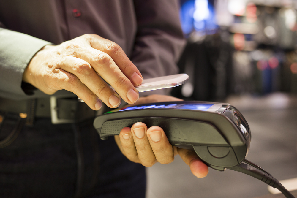 Rs 1,500 crore Proposed To Promote digital Payments