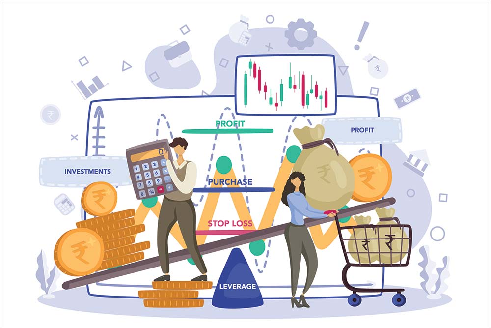 Playbook Of An Investor