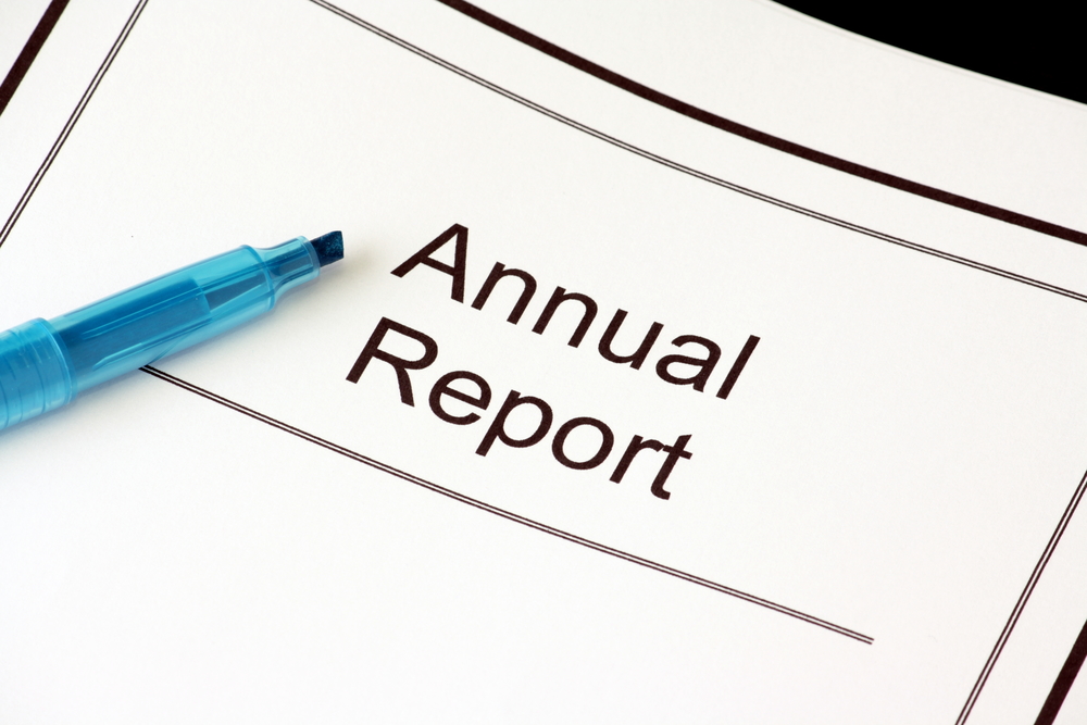 Key Highlights From RBI Annual Report 2019