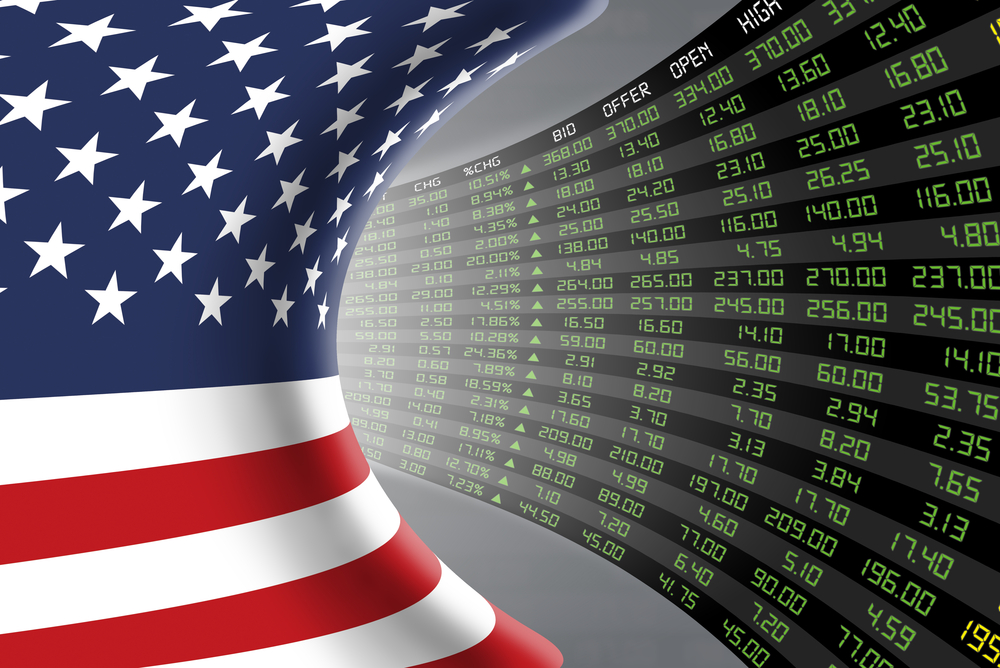Invest In US Stocks